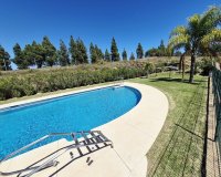 Rynek wtórny - Town house - Mijas - La Cala de Mijas
