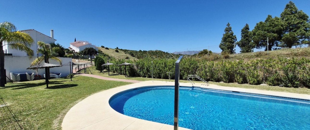 Rynek wtórny - Town house - Mijas - La Cala de Mijas