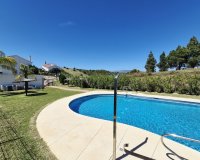 Rynek wtórny - Town house - Mijas - La Cala de Mijas