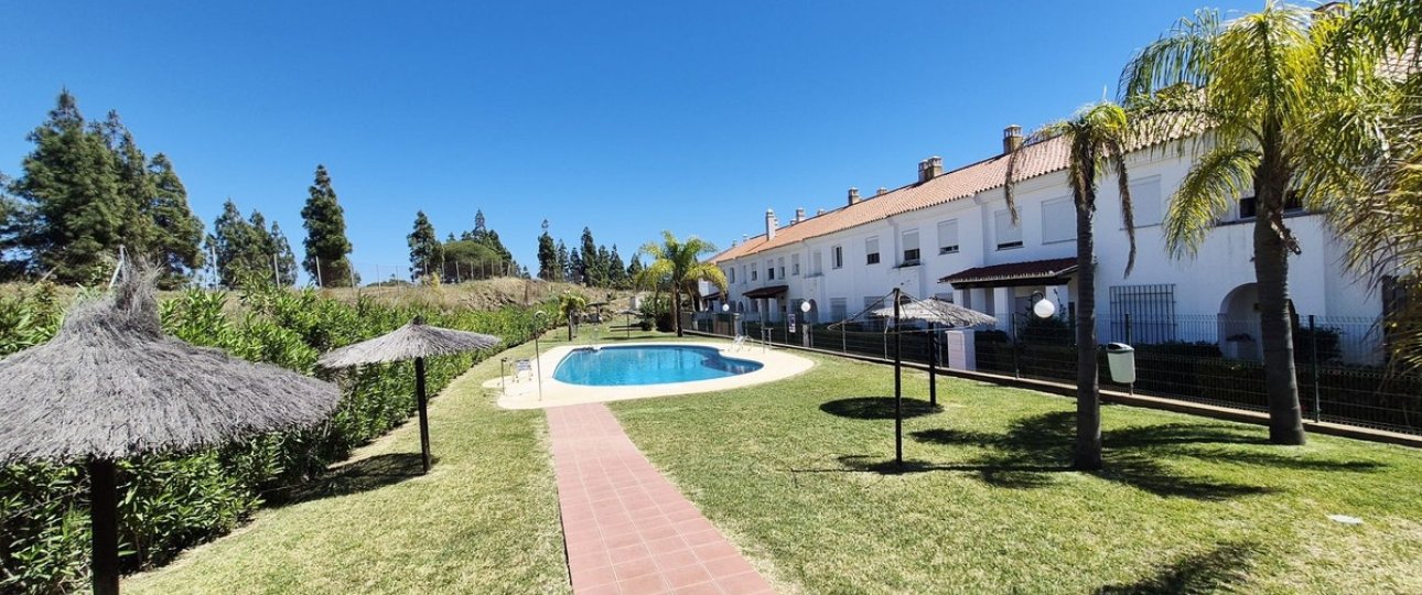 Rynek wtórny - Town house - Mijas - La Cala de Mijas