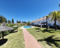 Rynek wtórny - Town house - Mijas - La Cala de Mijas