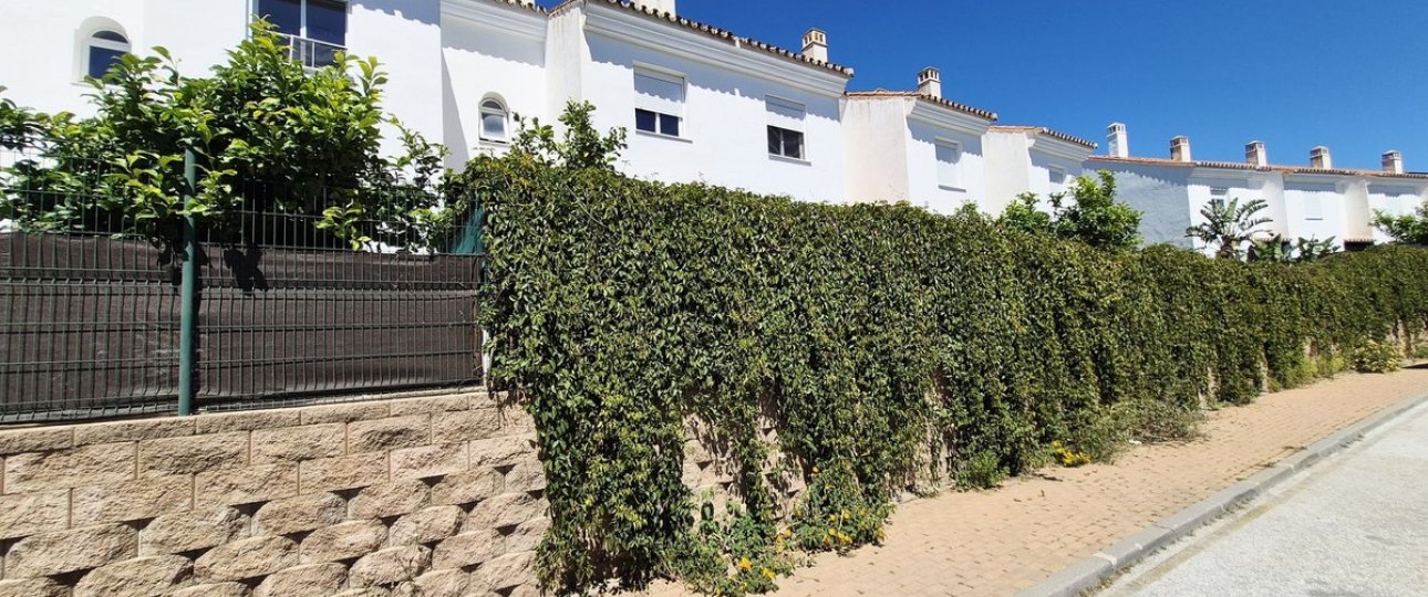 Rynek wtórny - Town house - Mijas - La Cala de Mijas