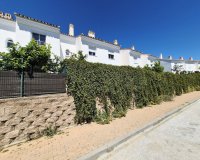 Rynek wtórny - Town house - Mijas - La Cala de Mijas