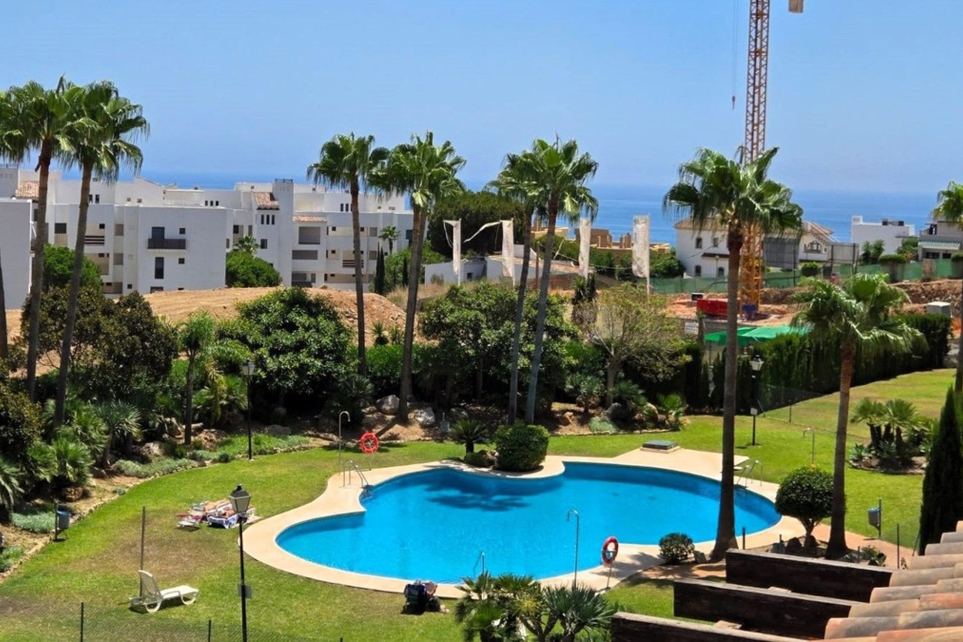 Rynek wtórny - Town house - Mijas - La Cala de Mijas