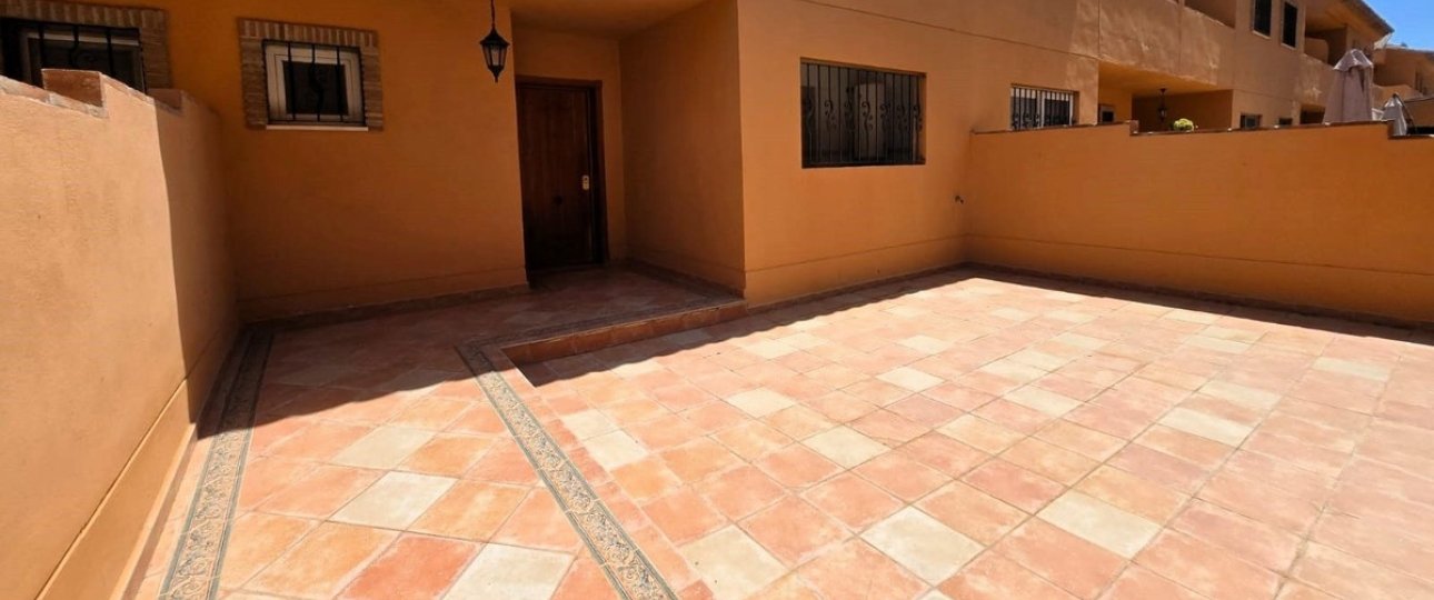 Rynek wtórny - Town house - Mijas - La Cala de Mijas