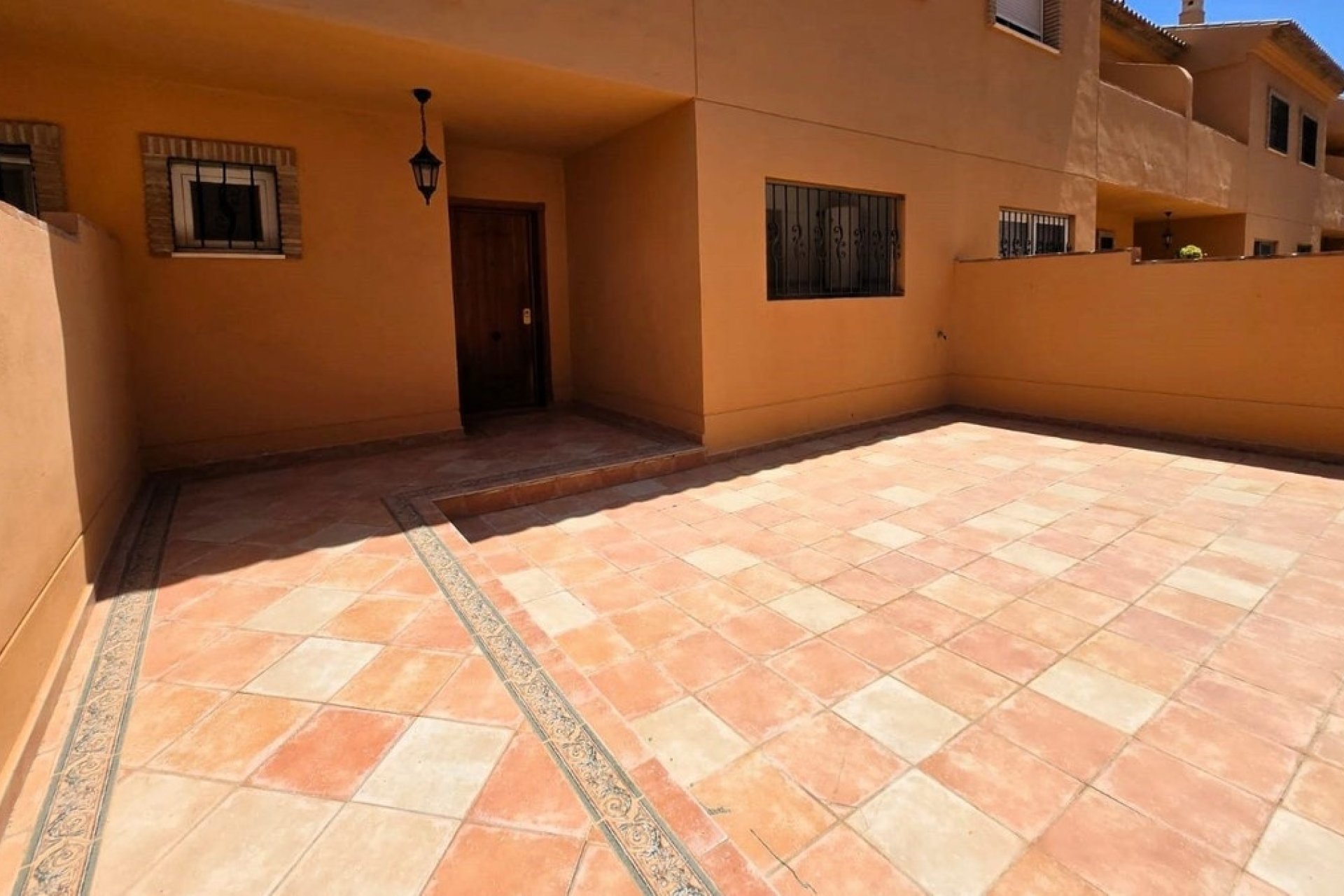 Rynek wtórny - Town house - Mijas - La Cala de Mijas