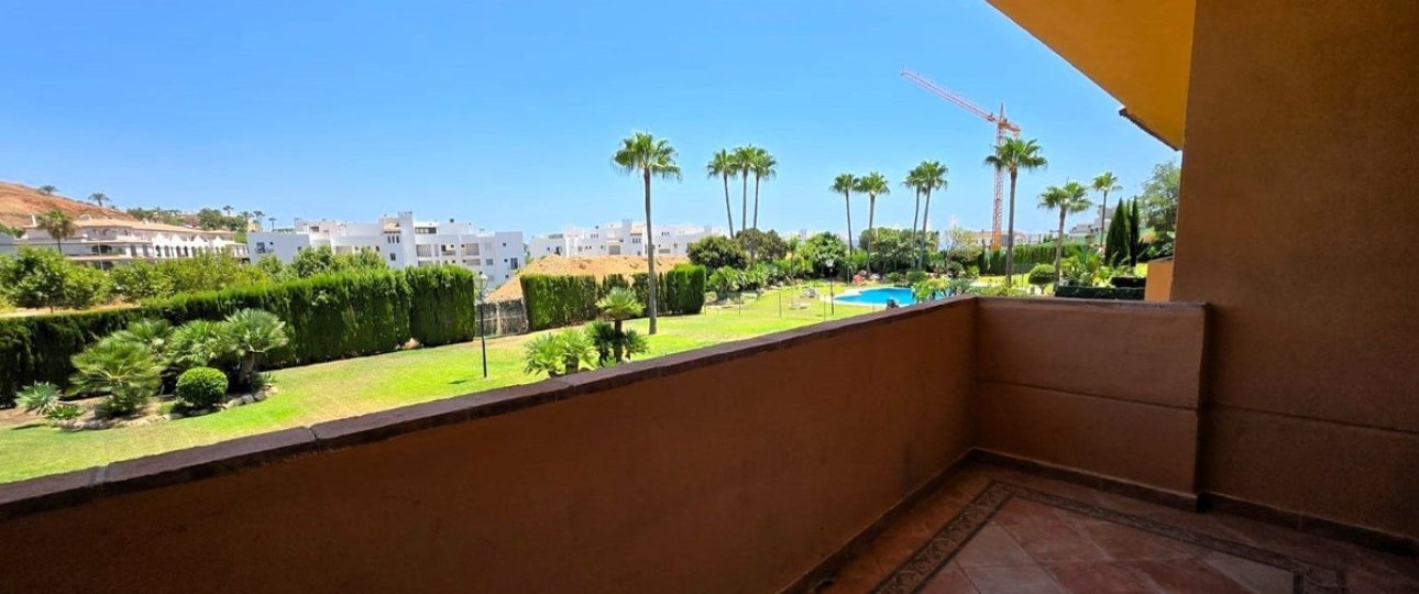 Rynek wtórny - Town house - Mijas - La Cala de Mijas