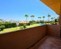 Rynek wtórny - Town house - Mijas - La Cala de Mijas