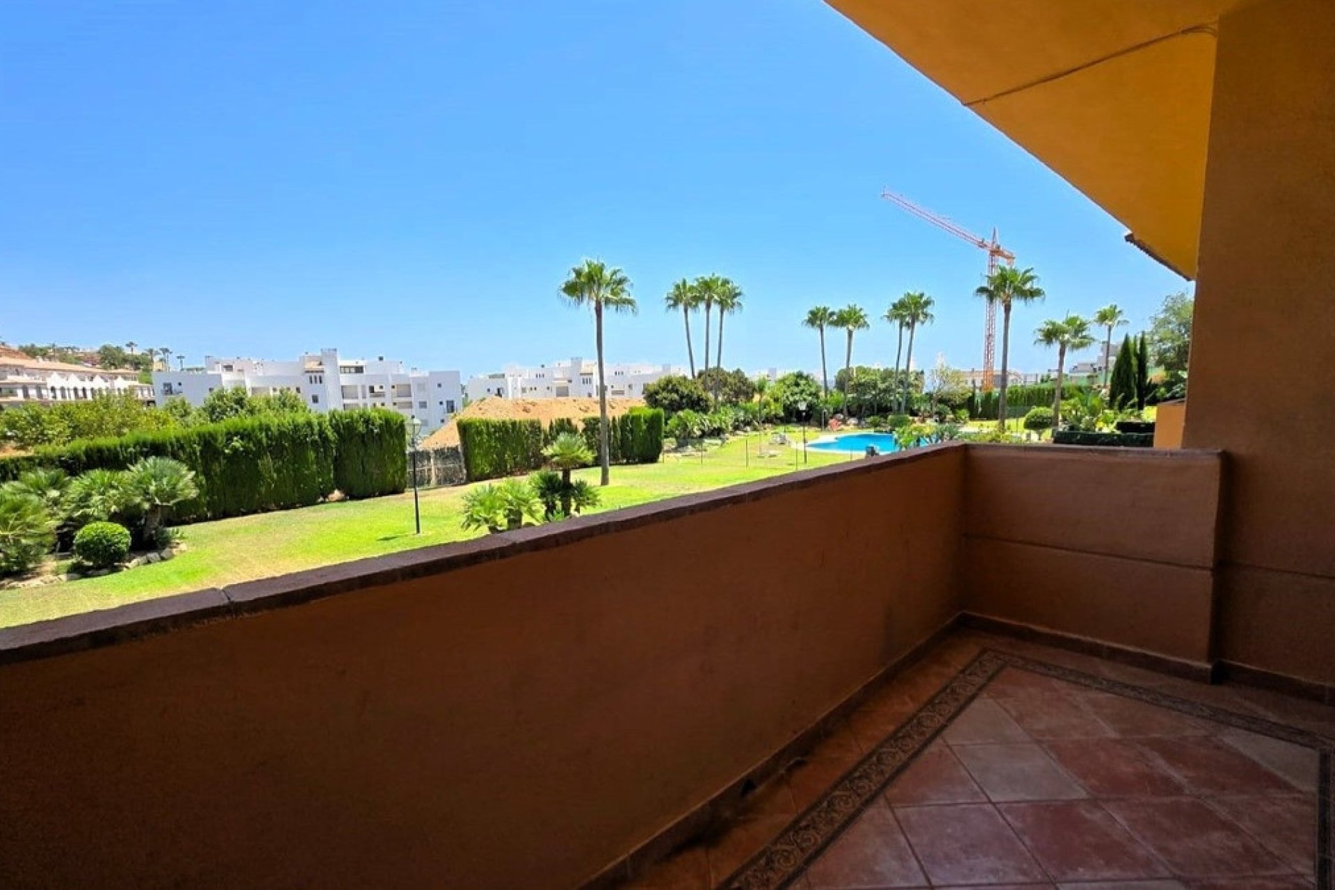 Rynek wtórny - Town house - Mijas - La Cala de Mijas