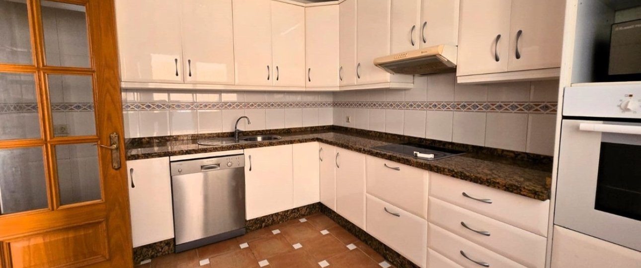 Rynek wtórny - Town house - Mijas - La Cala de Mijas