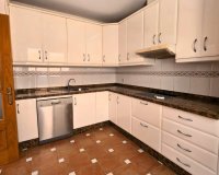 Rynek wtórny - Town house - Mijas - La Cala de Mijas