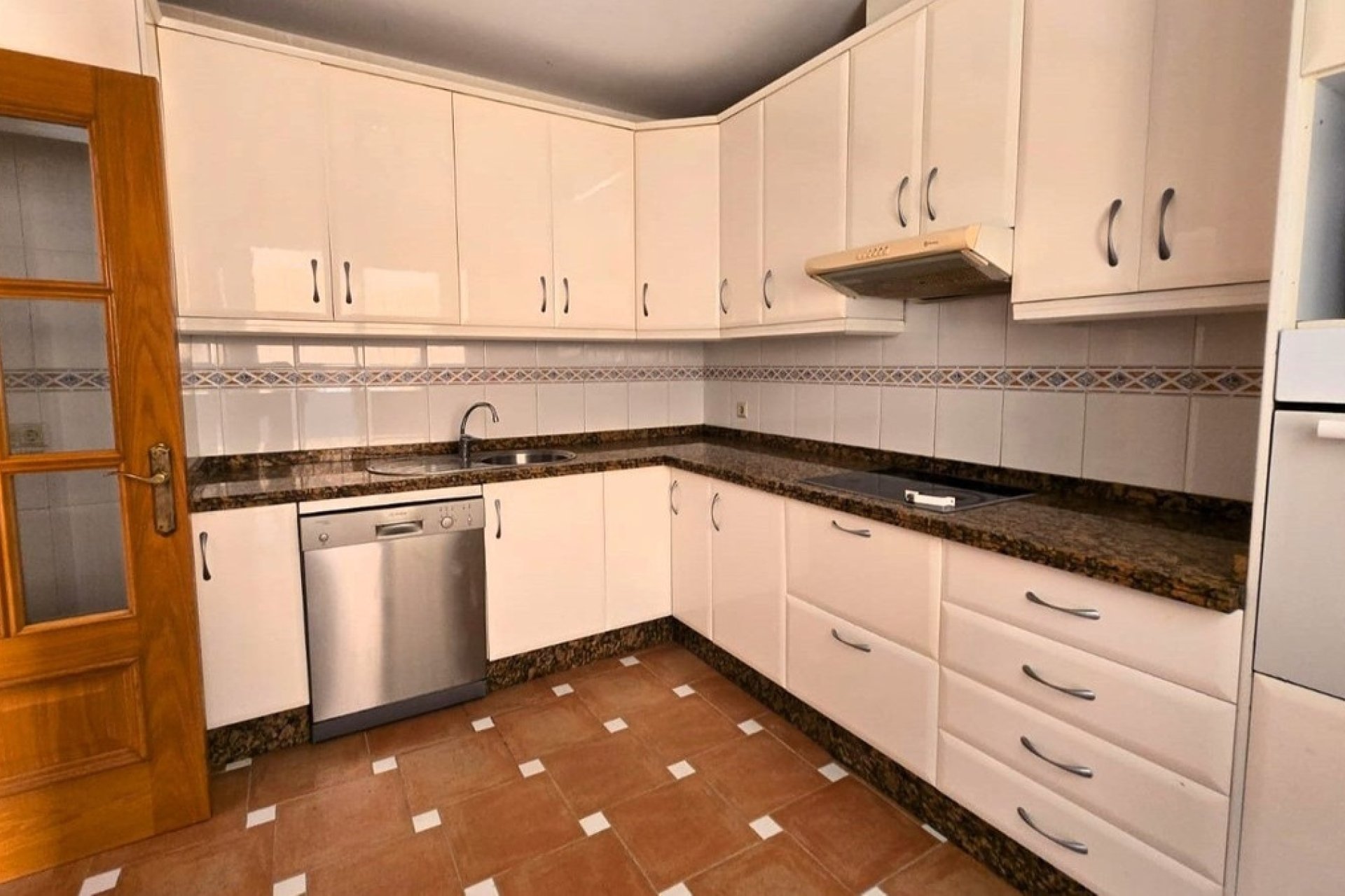 Rynek wtórny - Town house - Mijas - La Cala de Mijas