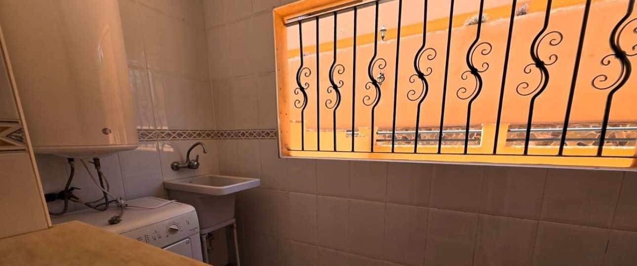 Rynek wtórny - Town house - Mijas - La Cala de Mijas
