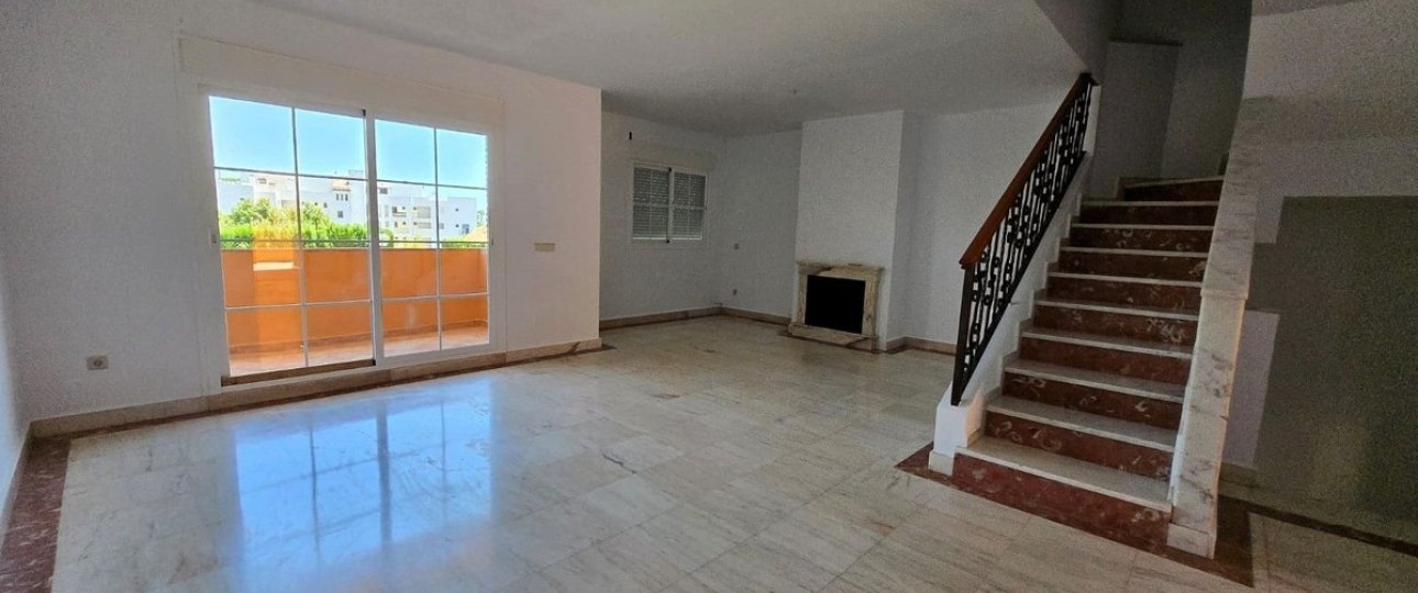 Rynek wtórny - Town house - Mijas - La Cala de Mijas