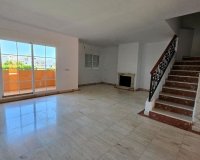 Rynek wtórny - Town house - Mijas - La Cala de Mijas