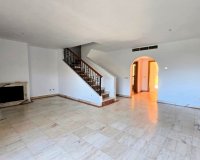 Rynek wtórny - Town house - Mijas - La Cala de Mijas