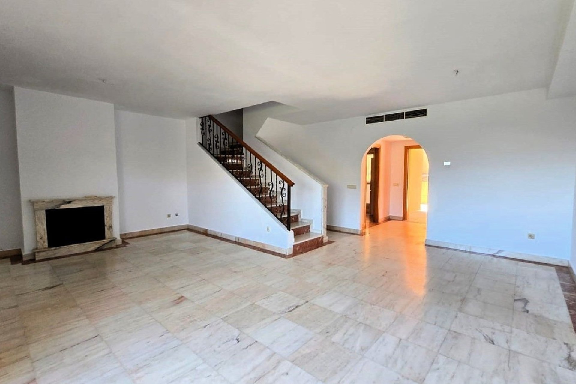 Rynek wtórny - Town house - Mijas - La Cala de Mijas