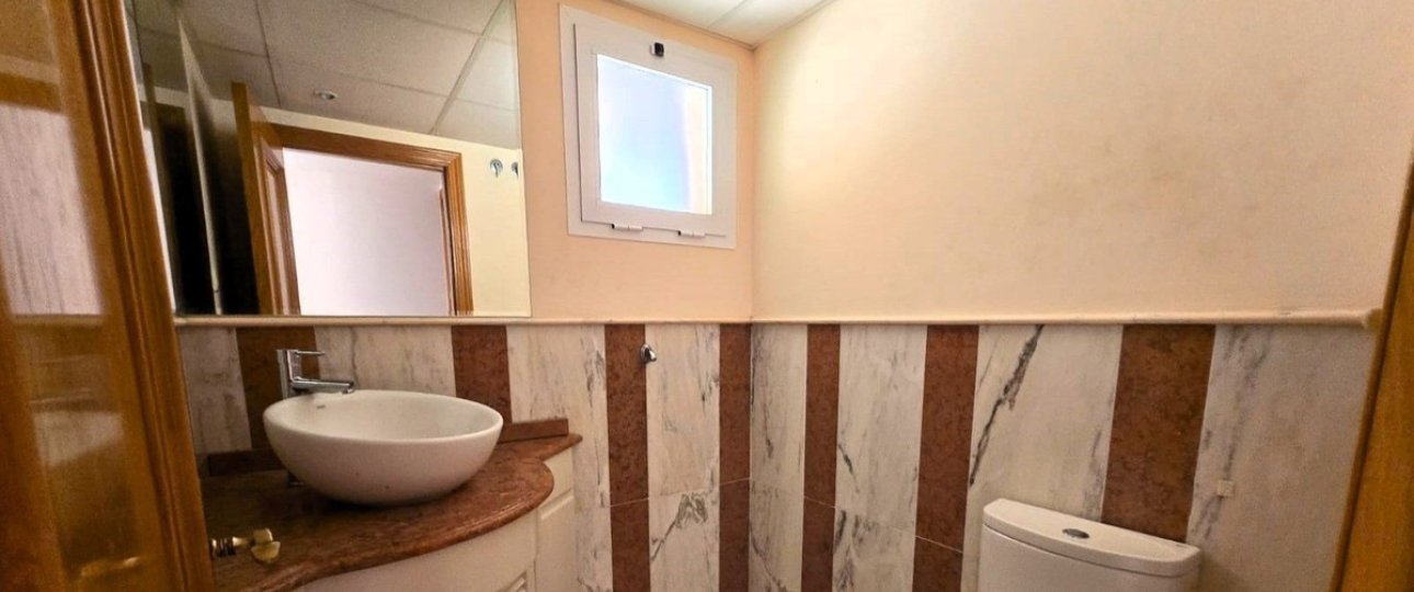 Rynek wtórny - Town house - Mijas - La Cala de Mijas