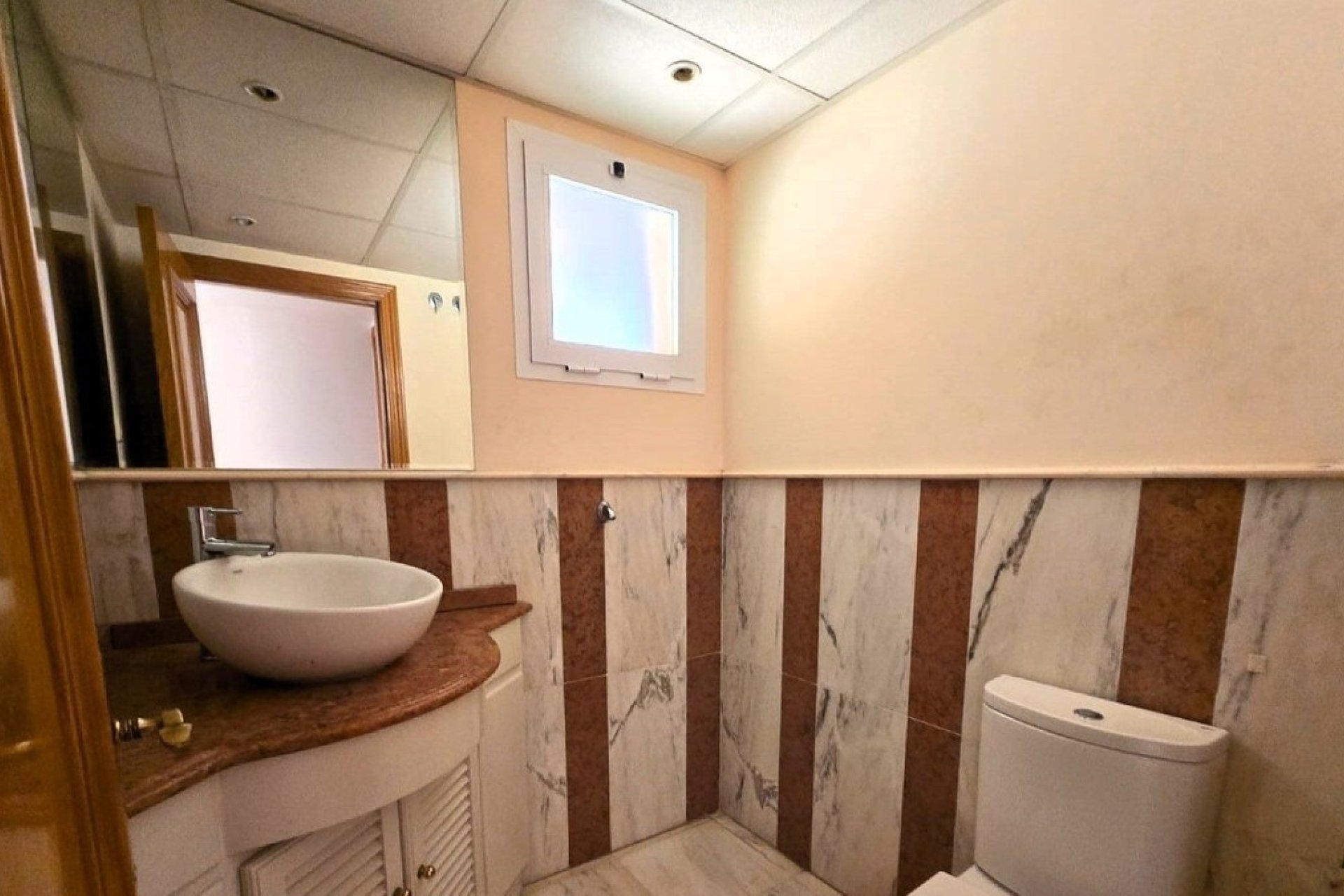 Rynek wtórny - Town house - Mijas - La Cala de Mijas