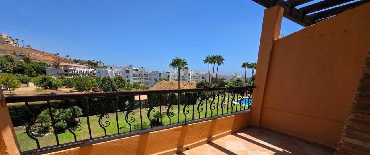 Rynek wtórny - Town house - Mijas - La Cala de Mijas
