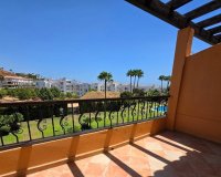Rynek wtórny - Town house - Mijas - La Cala de Mijas