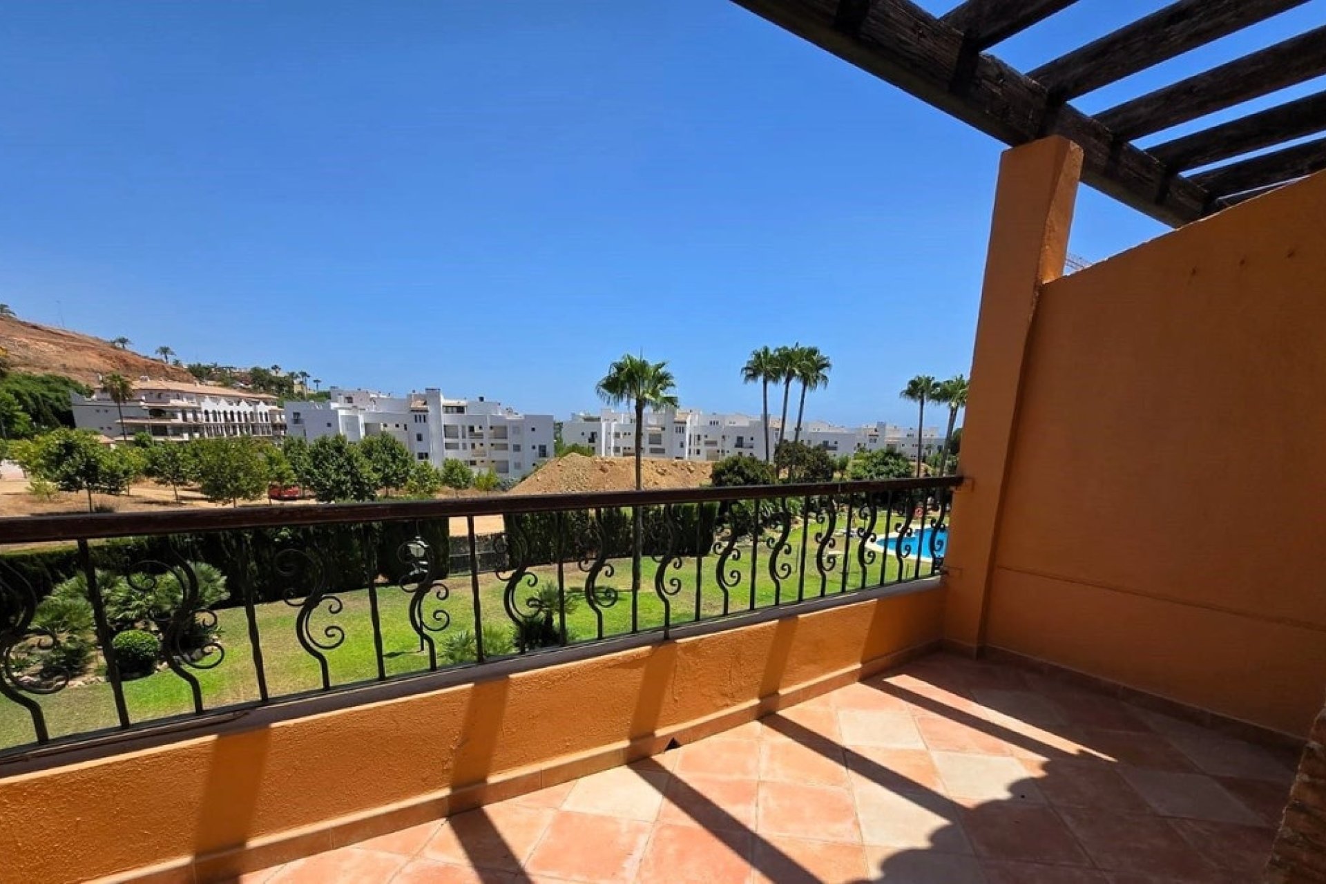 Rynek wtórny - Town house - Mijas - La Cala de Mijas
