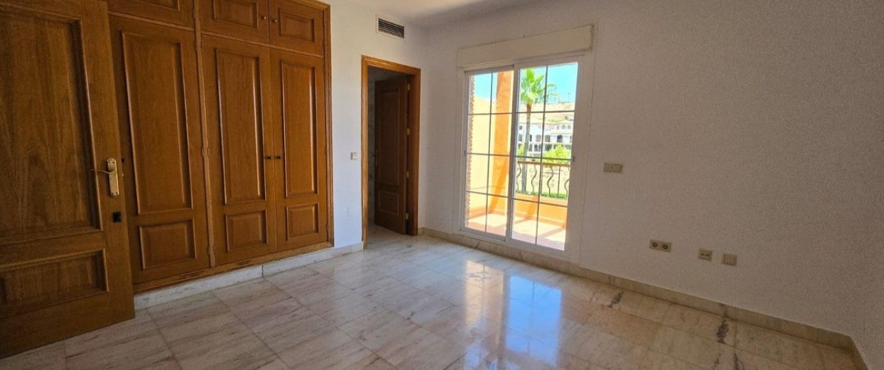 Rynek wtórny - Town house - Mijas - La Cala de Mijas