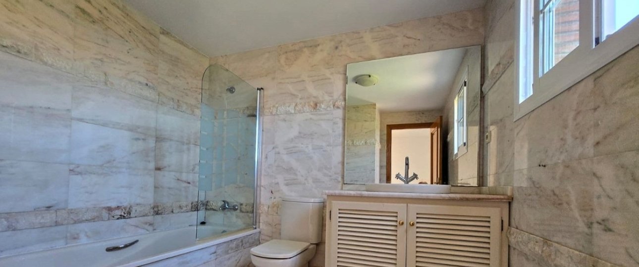 Rynek wtórny - Town house - Mijas - La Cala de Mijas