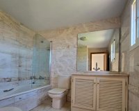Rynek wtórny - Town house - Mijas - La Cala de Mijas