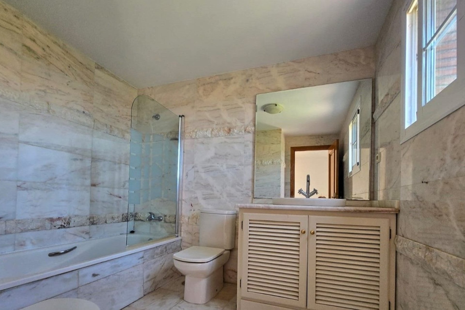 Rynek wtórny - Town house - Mijas - La Cala de Mijas