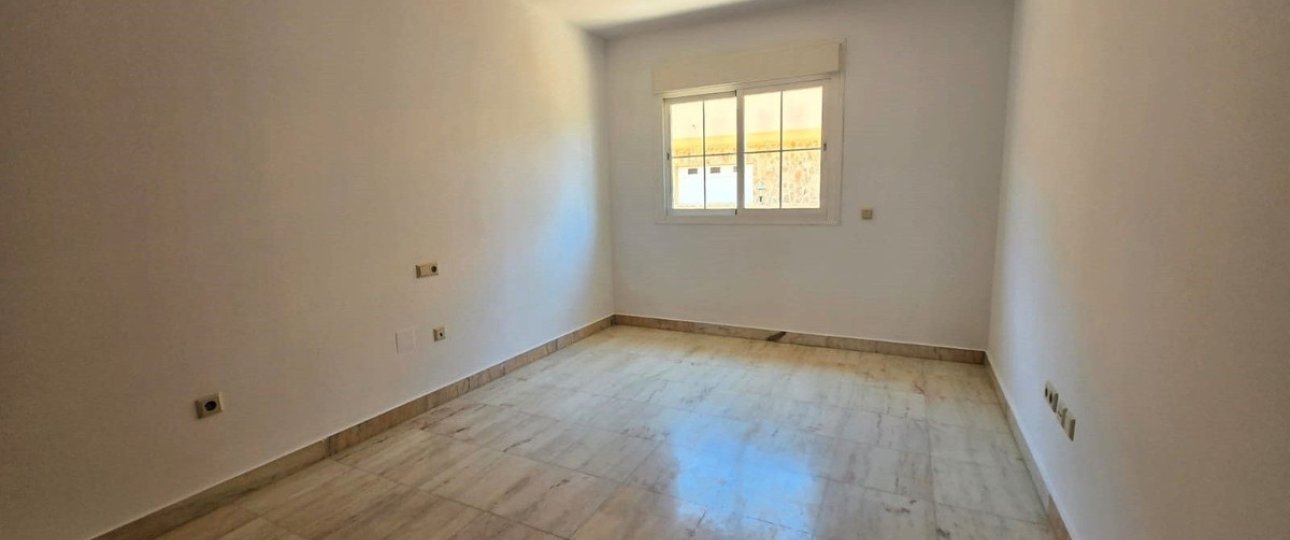 Rynek wtórny - Town house - Mijas - La Cala de Mijas