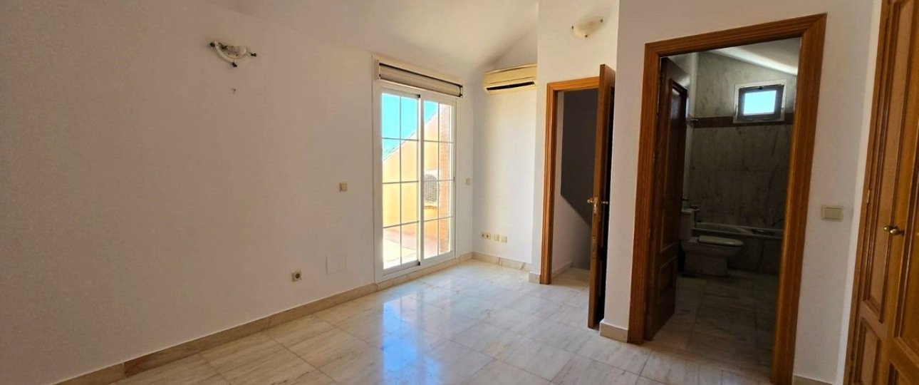 Rynek wtórny - Town house - Mijas - La Cala de Mijas