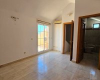 Rynek wtórny - Town house - Mijas - La Cala de Mijas