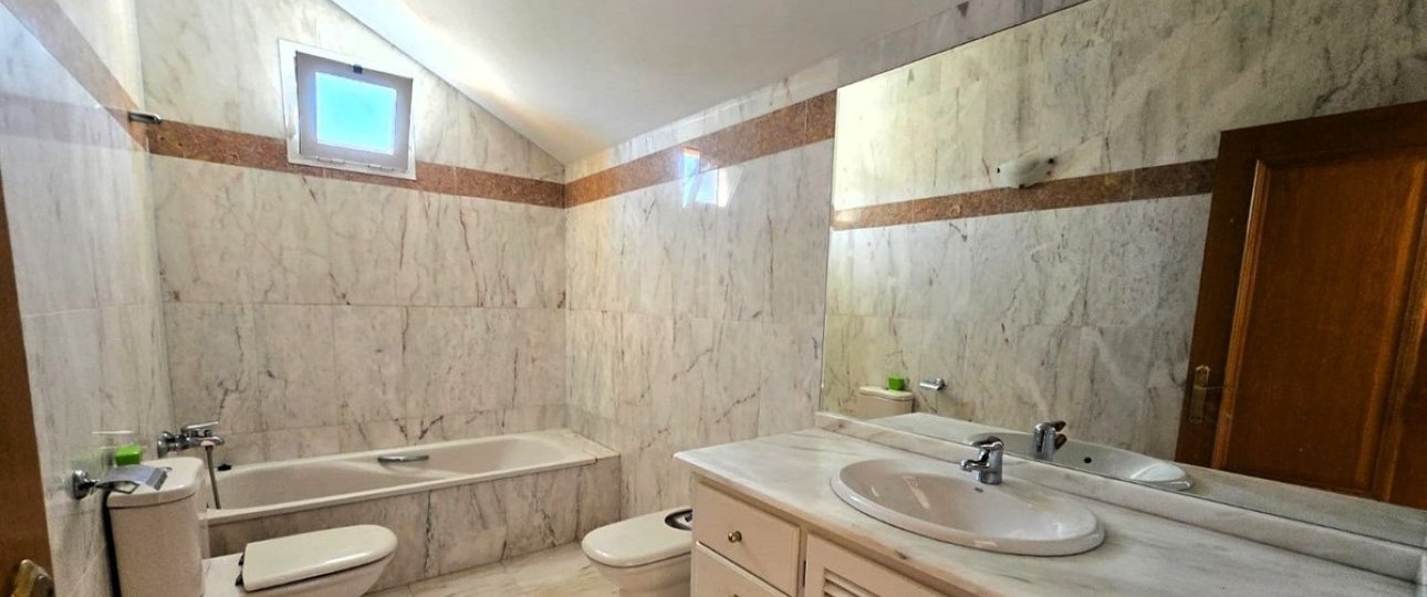 Rynek wtórny - Town house - Mijas - La Cala de Mijas