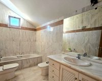 Rynek wtórny - Town house - Mijas - La Cala de Mijas