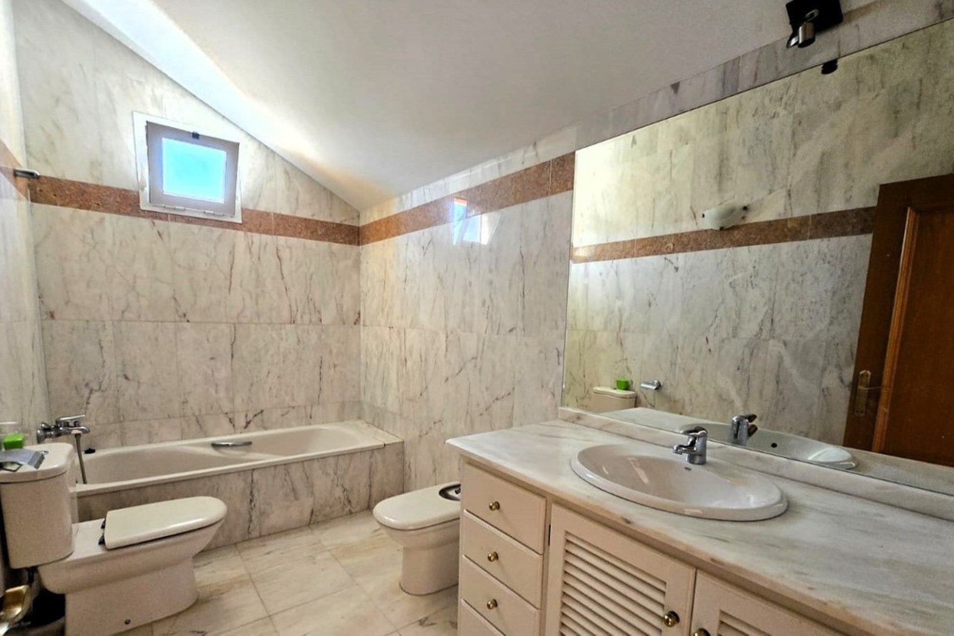 Rynek wtórny - Town house - Mijas - La Cala de Mijas