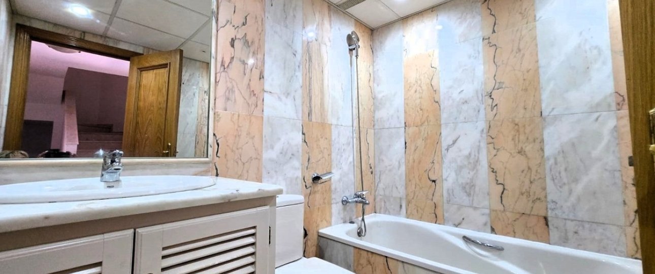 Rynek wtórny - Town house - Mijas - La Cala de Mijas