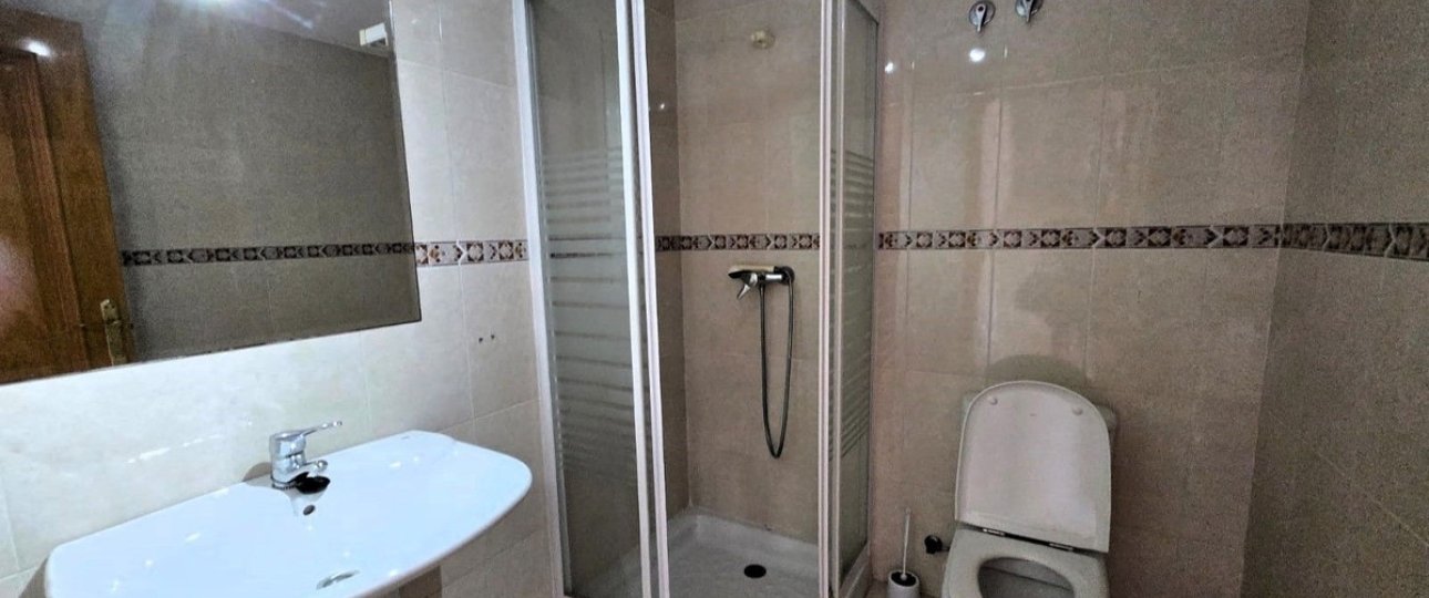 Rynek wtórny - Town house - Mijas - La Cala de Mijas