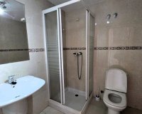 Rynek wtórny - Town house - Mijas - La Cala de Mijas