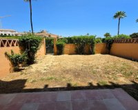 Rynek wtórny - Town house - Mijas - La Cala de Mijas