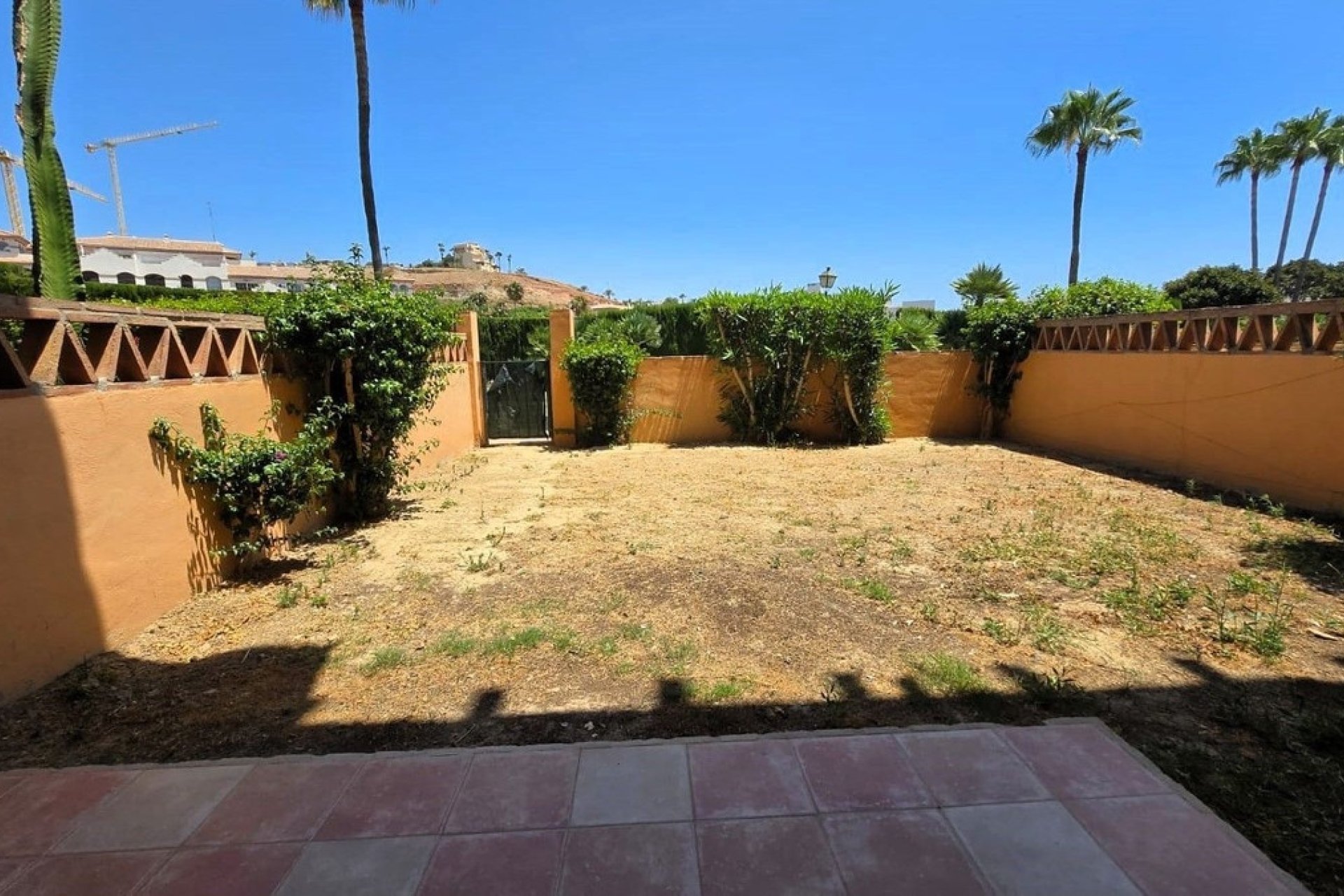 Rynek wtórny - Town house - Mijas - La Cala de Mijas
