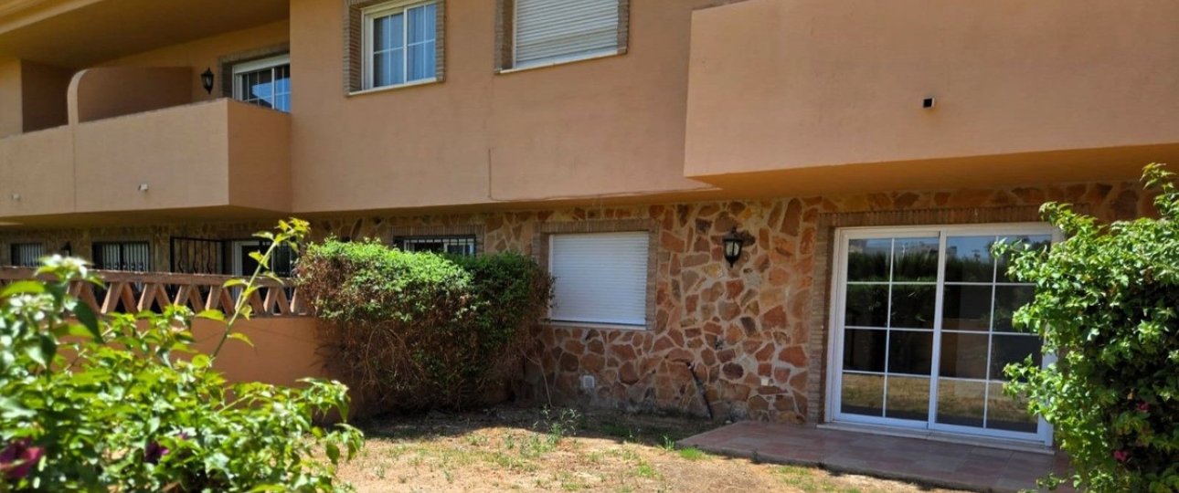 Rynek wtórny - Town house - Mijas - La Cala de Mijas