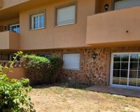 Rynek wtórny - Town house - Mijas - La Cala de Mijas