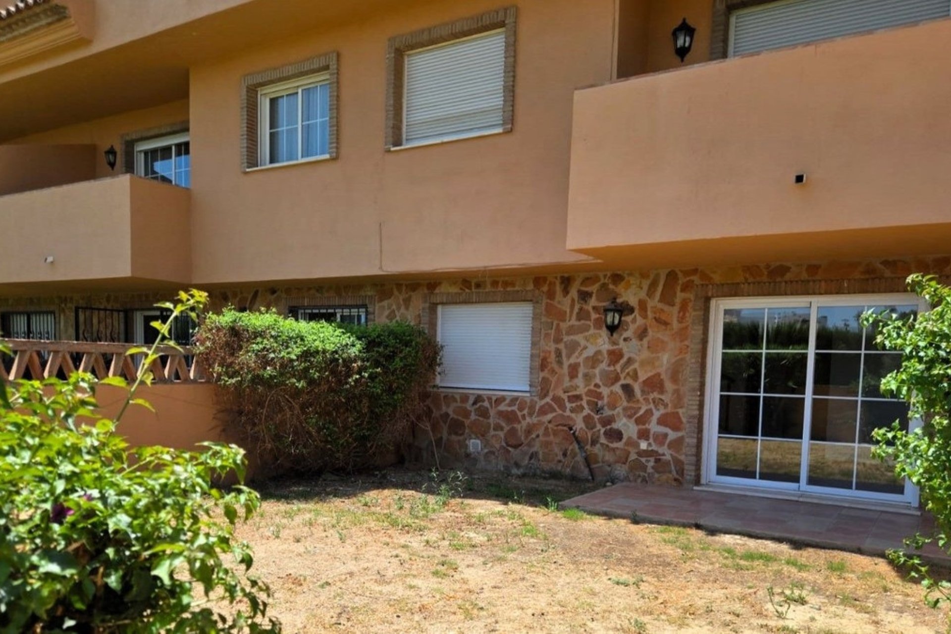 Rynek wtórny - Town house - Mijas - La Cala de Mijas