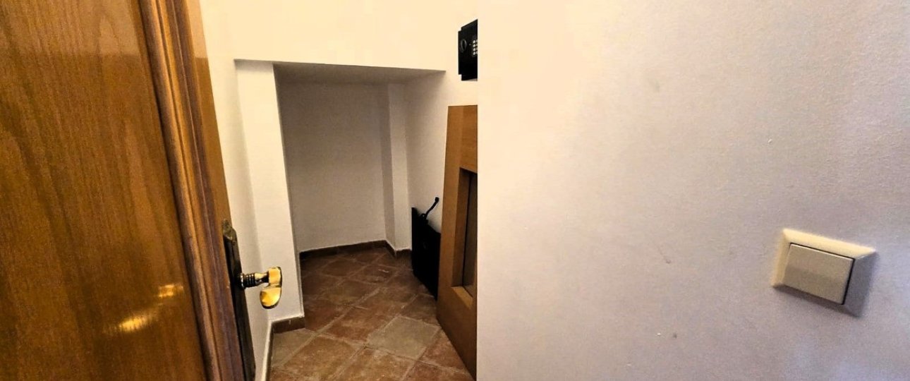 Rynek wtórny - Town house - Mijas - La Cala de Mijas