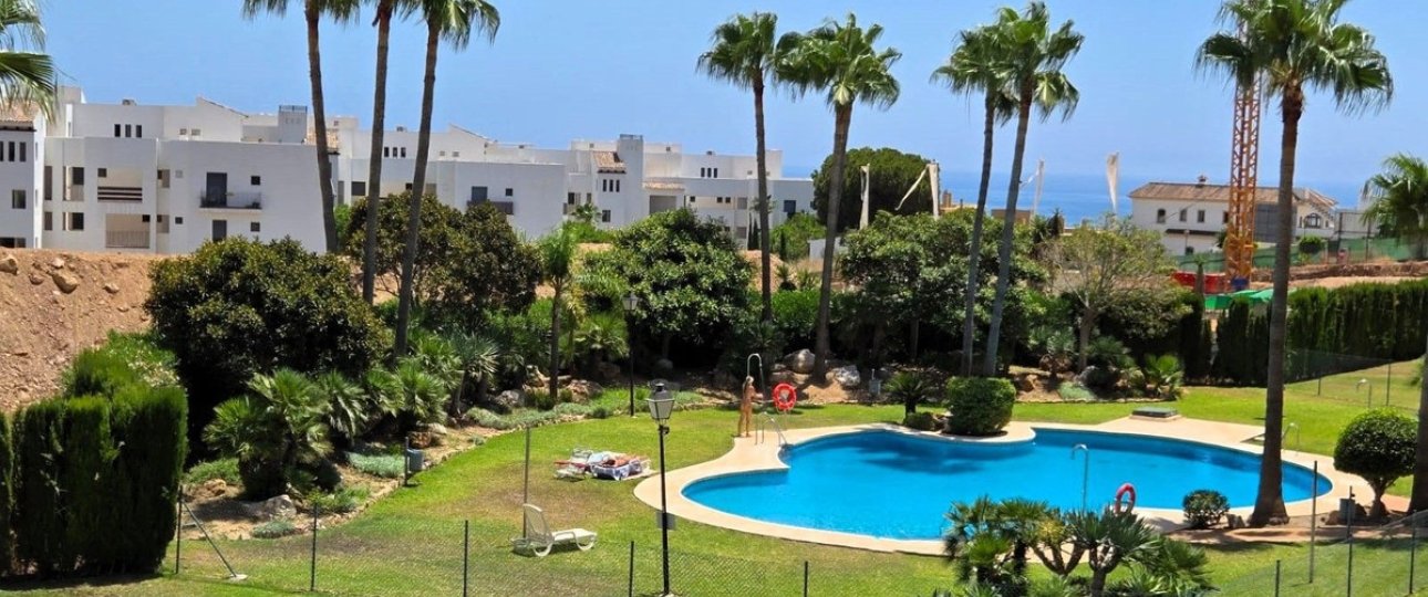 Rynek wtórny - Town house - Mijas - La Cala de Mijas