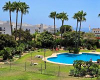 Rynek wtórny - Town house - Mijas - La Cala de Mijas