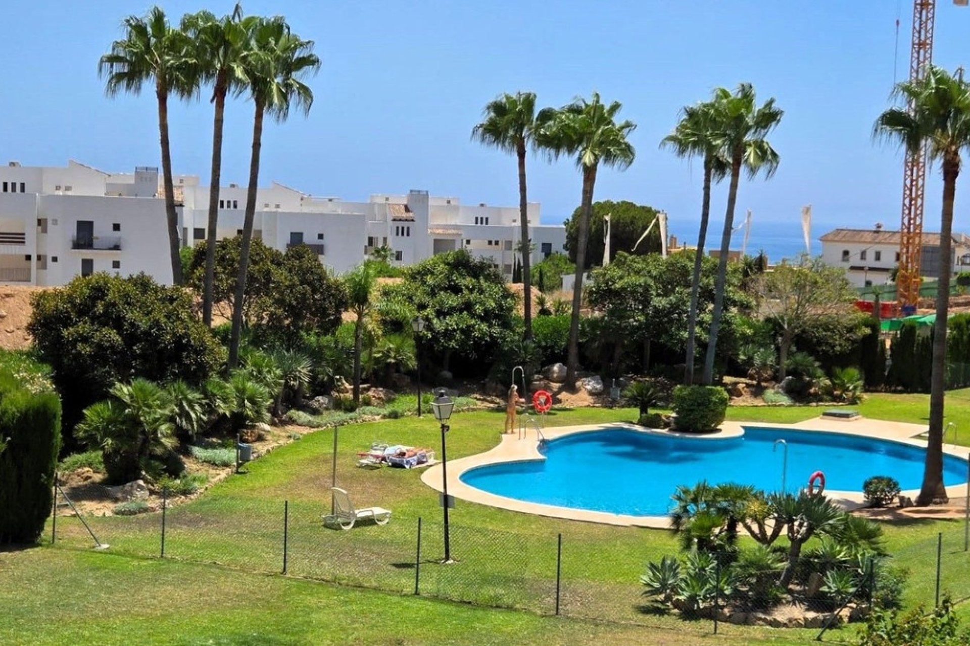 Rynek wtórny - Town house - Mijas - La Cala de Mijas