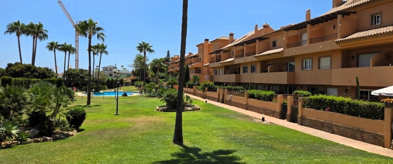 Rynek wtórny - Town house - Mijas - La Cala de Mijas