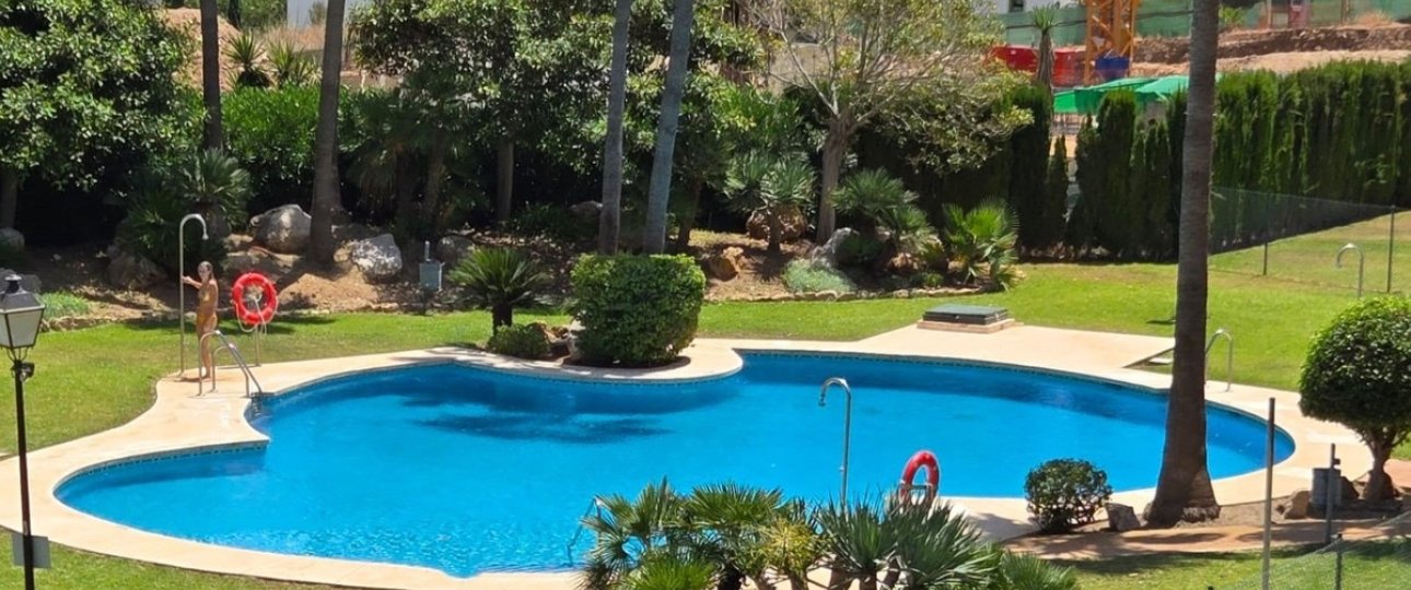 Rynek wtórny - Town house - Mijas - La Cala de Mijas
